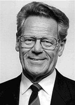 Prof. Dr. Hans Küng