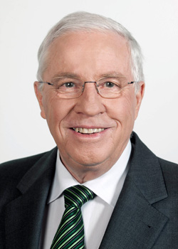 Dr. Christoph Blocher