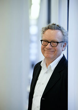 Prof. Peter Wippermann