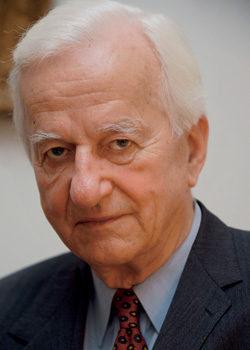  Dr. Richard von Weizsäcker