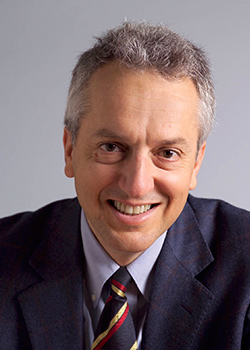 Prof. Dr. Domenico Giardini