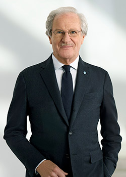  Prof. Dr. Wolfgang Reitzle
