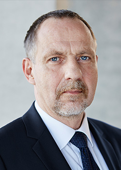Prof. Detlef Günther