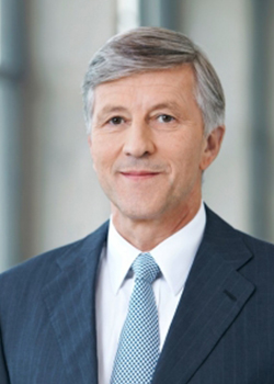 Dr. Rolf Dörig