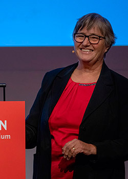 Prof. Dr. Kathrin Altwegg-von Burg